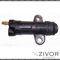 *PROTEX* Clutch Hydraulics For NISSAN PATROL GQ #JB4258