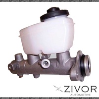 PROTEX BRAKE MASTER CYLINDER For TOYOTA RAV4 SXA By ZIVOR #JB6005