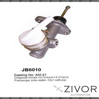 PROTEX Clutch Master Cylinder For HYUNDAI COUPE RD G4GF 4 Cyl 1996-2002 #JB6010