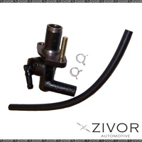 New PROTEX Clutch Master Cylinder For MAZDA 323 BA KF V6 MPFI 1994 - 1998 JB6017