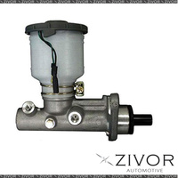 New PROTEX Brake Master Cylinder For HONDA CRX EF 2D Cpe FWD 1987 - 1992 #JB6024