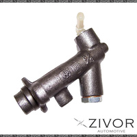 Clutch Master Cylinder For MAZDA T4000 . TF 4 Cyl Diesel Inj 1989 - 2000