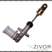 Clutch Master Cylinder For MITSUBISHI PAJERO NF 4G54 4 Cyl CARB 1988 - 1989