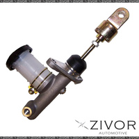 Clutch Master Cylinder For MITSUBISHI LANCER CA 4G15 4 Cyl MPFI 1988 - 1990