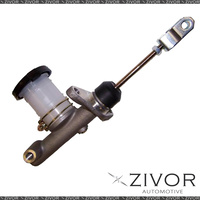 Clutch Master Cylinder For MITSUBISHI LANCER CB 4G15 4 Cyl MPFI 1990 - 1992
