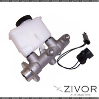 PROTEX Brake Master Cylinder For FORD LASER KF, KH 4D H/B FWD 1990 - 1994 JB6044