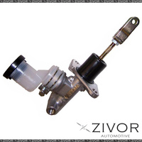 Clutch Master Cylinder For NISSAN EXA N13 CA18DE 4 Cyl EFI 1988 - 1991 #JB6053