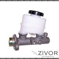 PROTEX Brake Master Cylinder For NISSAN PULSAR N14 4D H/B FWD 1991-1995 #JB6063