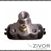 IBS Wheel Cylinder-Rear For NISSAN TIIDA C11 1.8L 4D H/B MR18DE 2004-2013