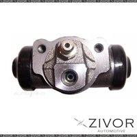 New IBS Wheel Cylinder - Rear JB7601 *By ZIVOR*