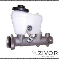 PROTEX Brake Master Cylinder For TOYOTA HILUX RZN174R 2D Ute 4WD 1998 - 2002