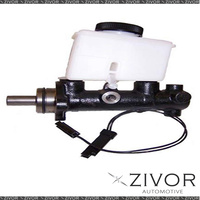 PROTEX Brake Master Cylinder For MAZDA B2600 . 4D Ute RWD 1991-1999 #JB9525
