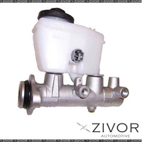 PROTEX Brake Master Cylinder For TOYOTA HILUX LN172R 2D Ute 4WD 1998-2005 JB9527