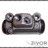 PROTEX Brake Wheel Cylinder-Rear For MAZDA B2500 . 2D Utility 1996-2006 #JB9550