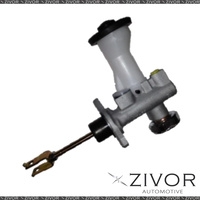 Clutch Master Cyl For TOYOTA LANDCRUISER VZJ95R 5VZFE V6 EFI 1996 - 2003