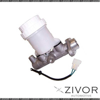 PROTEX Brake Master Cylinder For MITSUBISHI TRITON MK 4 Door 1996-2006 #JB9591