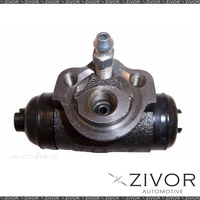 New PROTEX Brake Wheel Cylinder-Rear For DAIHATSU CUORE . 2D H/B FWD 2000-2003