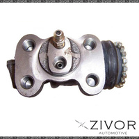 PROTEX Brake Wheel Cylinder-Front For MAZDA T4000 . 2D Truck RWD 1989-2001