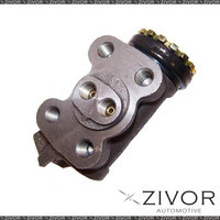 PROTEX Brake Wheel Cylinder-Rear For MAZDA T3500 . 2 Door C/C 4WD 1989-1995