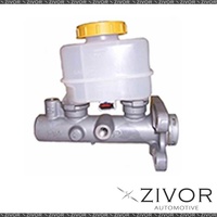 New PROTEX BRAKE MASTER CYLINDER For NISSAN PATROL GU Y61 NO ABS #JB9607
