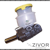 PROTEX Brake Master Cylinder For HOLDEN RODEO TF 2D Ute 4WD 1998 - 2003 By ZIVOR