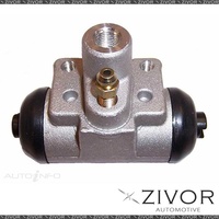 New PROTEX Drum Brake Wheel Cylinder For ISUZU D-MAX,RODEO TFS,TF #JB9710