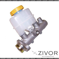 PROTEX Brake Master Cylinder For NISSAN PULSAR N16 4D Sdn FWD 1999 - 2006 JB9711
