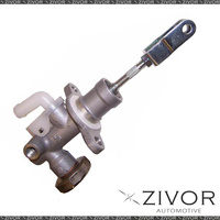 Clutch Master Cylinder For NISSAN X-TRAIL T30 QR25DE 4 Cyl MPFI 2001 - 2007