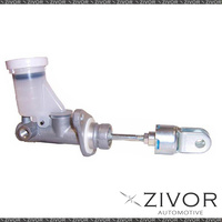 Clutch Master Cylinder For MITSUBISHI LANCER CC, CE 4G93 4 Cyl MPFI 1995 - 2003