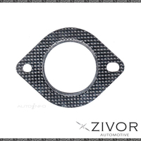 New PROTORQUE 2.1/2 Id - 2 Bolt Holes JE931