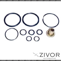 PROTEX Park Brake Valve Kit For HINO GT GT 2D RWD 1986 - 1992 By ZIVOR