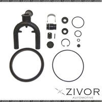 PROTEX Booster Air Master Kit For HINO 500 FT 2D Truck 4X4 2007 - 2010 By ZIVOR