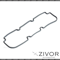 PROTORQUE Engine Valve Cover Gasket For HSV GTS VN 3.8L 4D Sdn LG2 (L27) 1990-91