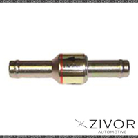 PROTEX CHECK VALVE LCV JP13