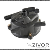 FUELMISER Distributor Cap For Toyota 4 Runner 3.0 V6 (VZN130) SUV Petrol 1990-95