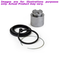 New PROTEX Brake Repair Kit For FIAT X19 1.3L 2D Roadster RWD K1318S