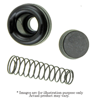 PROTEX Drum Brake Wheel Cylinder Repair Kit - Rear For FORD ECONOVAN 1.4L K1924S