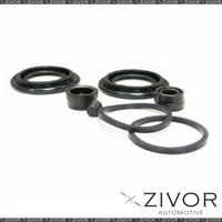 Clutch Slave Cylinder Kit For FORD FALCON XW 2D Utility 4.9L 302 OHV 1969-1970