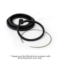 New PROTEX Disc Caliper Repair Kit - Front For FIAT 128 1.1L K647S