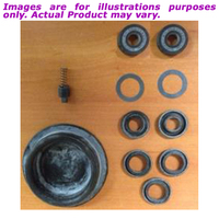 New PROTEX Brake Master Cylinder Repair Kit For HOLDEN GEMINI TC TC 1.6L K7620X