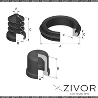 PROTEX Clutch Slave Cylinder Kit For BMW 520i E12 M10B20 4 Cyl EFI 1973 - 1978