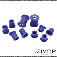 New SUPERPRO Bushing Vehicle Kit For TOYOTA HILUX - GGN, GUN 4WD #KIT096K