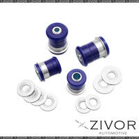 SUPERPRO Bushing Vehicle Kit For TOYOTA LAND CRUISER PRADO 120 Series #KIT180K