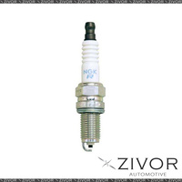 NGK Resistor Spark Plug For Suzuki Swift 1.4 (FZ,NZ) Hatchback 2011-2017 KR6A-10