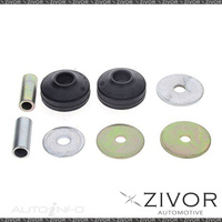 New KYB Strut Mount Rear For Honda Prelude 4WS BB 2.2L 2D Cpe H22A1 1991-1996