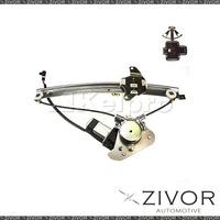 KELPRO Power Window Regulator-Rear RH For Toyota Avalon 3.0 MCX10R Sdn 1995-2005