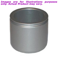 New PROTEX Disc Caliper Piston - Front For FORD F250 3.9L LD99980A