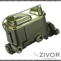 PROTEX Brake Master Cylinder For CHEVROLET CAMARO . 2D Conv 1968-1969 #LE101254