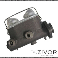 PROTEX Brake Master Cylinder For HOLDEN KINGSWOOD HQ 2D Ute RWD 1971 - 1974