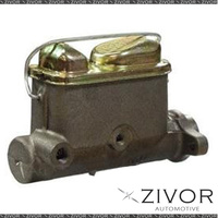 PROTEX Brake Master Cylinder For FORD F350 . 2 Door Ute RWD 1970 - 1985 By ZIVOR
